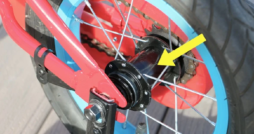 How To Adjust Coaster Brakes On A Bike? | BikeRenovate