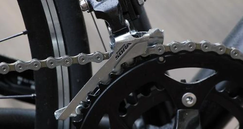 Sora outlet front mech